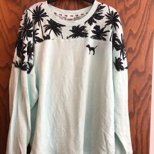 Victoria’s Secret PINK Spirit Jersey